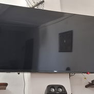 Smart TV Ikon de 40" estado 10/10 con cajita HH incluida - Img 58079736