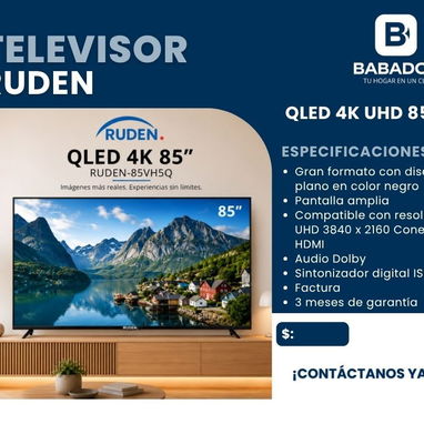 Televisores - 3/3