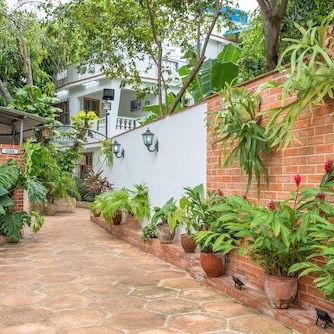 📱 Villa de Lujo con Piscina Climatizada y Máximo Entretenimiento - Img 116173796