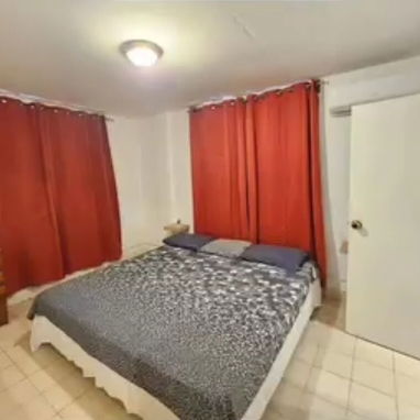 Renta por meses en Vedado 3 cuartos 600 usd 53582376 - Img 122352295