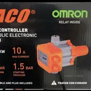 Prescontrol nuevo/ prescontrol para kiwan / prescontrol marca Saco - Img 57632954