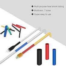 Kit de tubos termorretráctiles de 900 piezas - Img 116484083