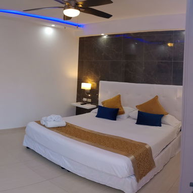 🏩Piscina,habitaciones, confort. - Img 108164405