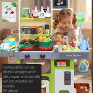 Jueguitos de cocina ( mas modelos disponibles) - Img 55675527