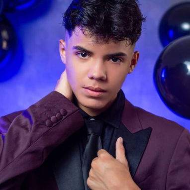 Fotos para Quinceañeros - 2/3