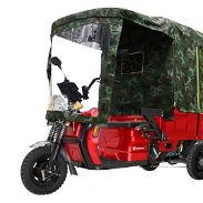 Triciclo de carga jinpeng nuevos 0km con domicilio incluido - Img 45728301
