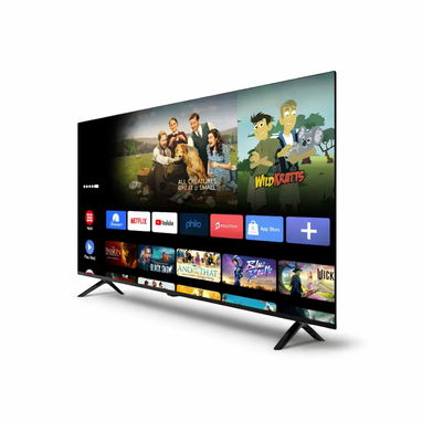 smart tv milexus 32 pulgadas - Img 122624744