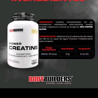 Kit para gym, muy efectivo pre competencias, ganar masa muscular, preentrenamientos etc. 53583761 - Img 104496822