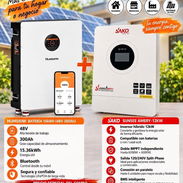 Kits solares - Img 57900694