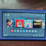 Nintendo Switch Lite pirateada - Img 58050047