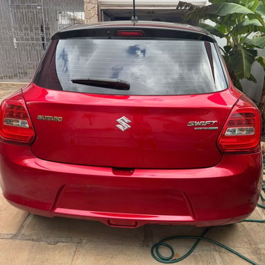 Suzuki Swift 2023 - Img 123208578