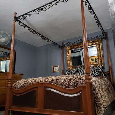 Lujosa casa en Guanabo - 8/10