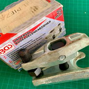 extractor de esféricas - Img 57017254