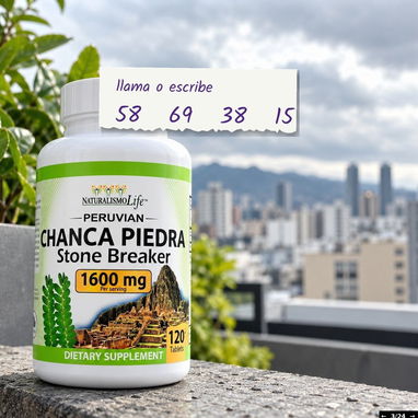 chanca piedra original - 2/3