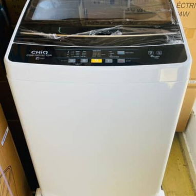 Lavadoras Automáticas Secados al Vapor y Semis Automáticas Refrigeradores Neveras Exibidoras y Frezzes todo New Caja - Img 75462658