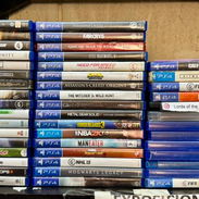 Juegos para ps4 y más!!! - Img 54356180