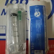 Jeringuillas 5ml, 10ml 20 y 25ml - Img 58447259