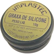 Grasa de Silicona para electronica llamar 78605934. - Img 51189038