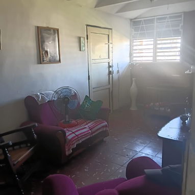 Vendo apartamento en la zona 21 de alamar 4to piso vaio - Img 126899115