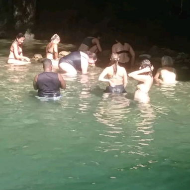 🐎🌿 EXCURSIÓN A CABALLO | CASCADA DE JAVIRA – TRINIDAD 🌿🐎 - 5/10