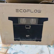 Estación de Energía EcoFlow Delta 2 ¡NUEVA EN CAJA! | 1024Wh LFP 1800W | Ideal para Refrigerador y Apagones - Img 55714233