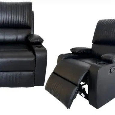 Butaca reclinable moderna - Img 120377857