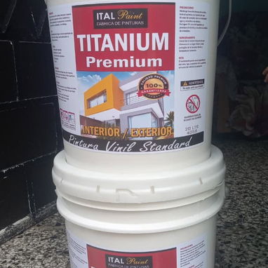 Llame ya aga su pedido quite húmedad y filtraciones de sus casas con sus pinturas original selladas - Img 126644549