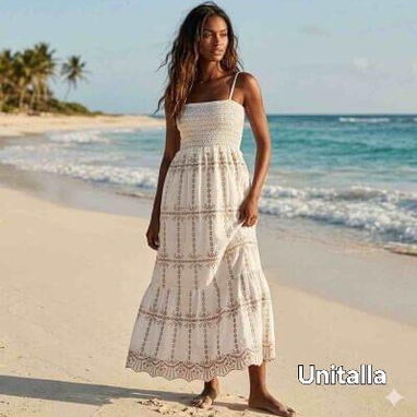 Vestidos largos y cortos - 10/10
