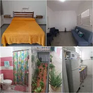 Alquiler de apartamento en Centro Habana de 1 solo cuarto para extranjeros y cubanos - Img 57389673