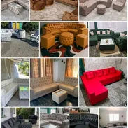 JUEGOS DE MUEBLES MODERNOS disponibles para diferentes gustos y espacios. - Img 57811264
