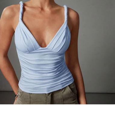 BLUSAS - 8/10
