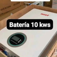 Batería Must de 10kw. yoathali 💯 - Img 56898637