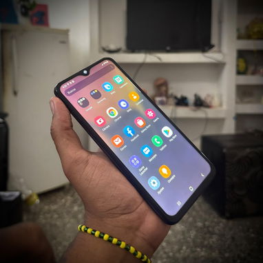 💕SAMSUNG GALXY A50💕 - 2/4