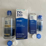 Vendo solucion multiproposito /agua/liquido para lentes de contacto - Img 52872206