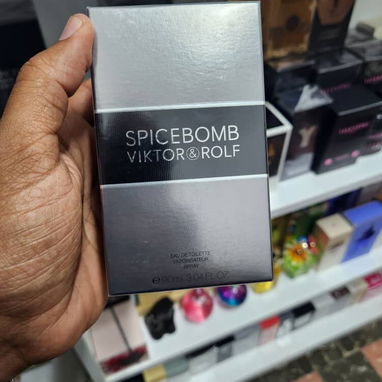 Todo en perfumería - Img 118769529