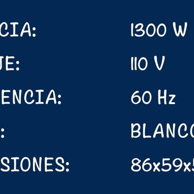Lavadora automática de 11 KG Marca EKO de Carga Frontal 🔷 $485 - 2/3