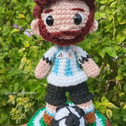Regalos personalizados por encargo 🧶❤️ - Img 55824074