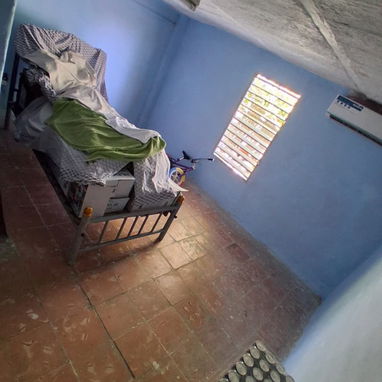 $9500 SIN AJUSTE. En venta 2 aptos  (interior) (PLANTA BAJA Y ALTA) en Lawton. 10 de Octubre - 7/10