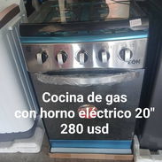 Cocina híbrida - Img 52836658