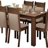 Juego de comedor - Img 55740061