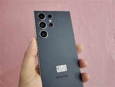 Samsung Galaxy s24 ultra 512gb de almacenamiento - Img 67523803