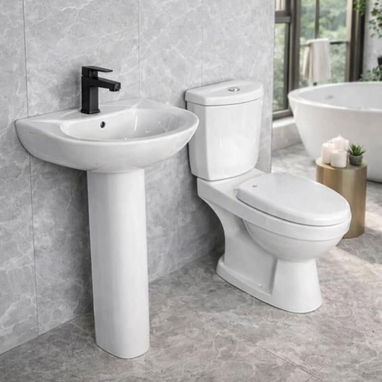 Juegos de baño completo. - Img 122511683