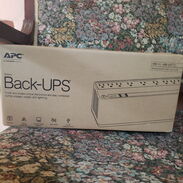Backups Apc 850VA/450W - Img 45538918