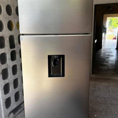 Refrigerador Samsung - Img 127322652