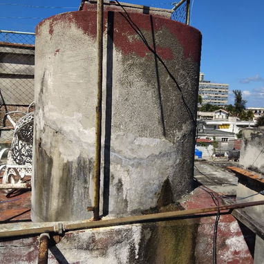 Reparación de tanques y cisternas - Img 120622354
