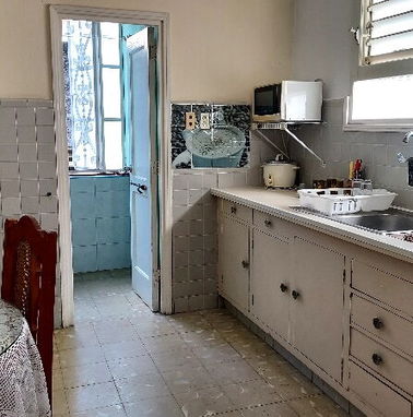 ALQUILER DE APARTAMENTO EN EL VEDADO, LLAMAR A MAGDA 55516837 - Img 94396923