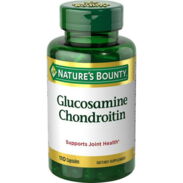 Glucosamina Condroitina, Suplemento Dietético, 110 capsulas - Img 43133328