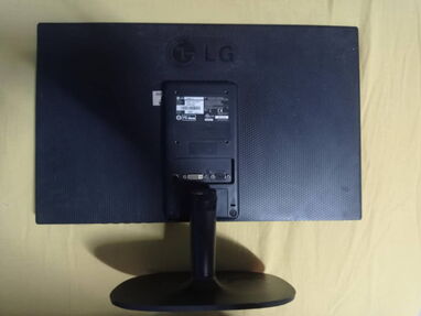 Monitor LG. - Img 64315439