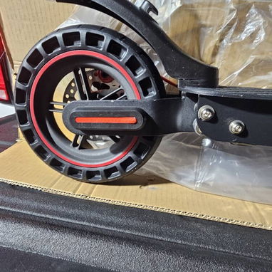 Vendo scooter o carriola eléctrica de ultima generación para adultos - Img 124533835