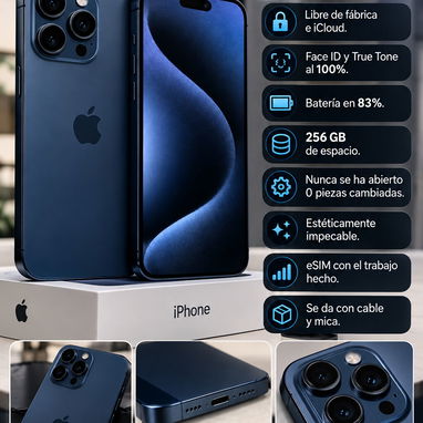 Solo van quedando estos iPhones al Watsap cualquier otra info - 4/5